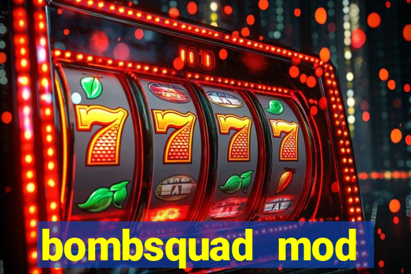 bombsquad mod manager download